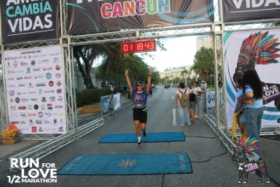 Run for Love 2024